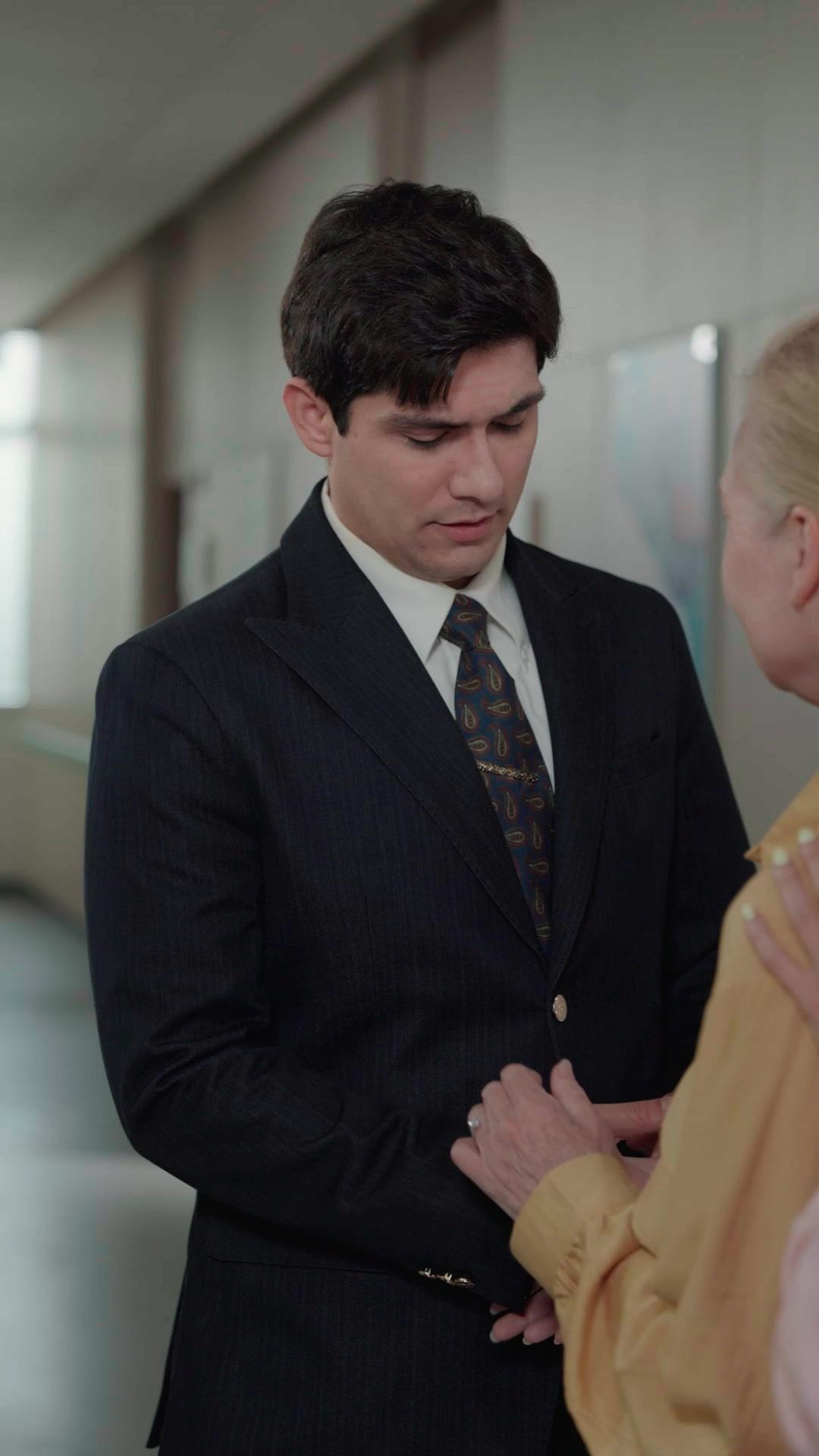 Don't mess with billionaire's parents!