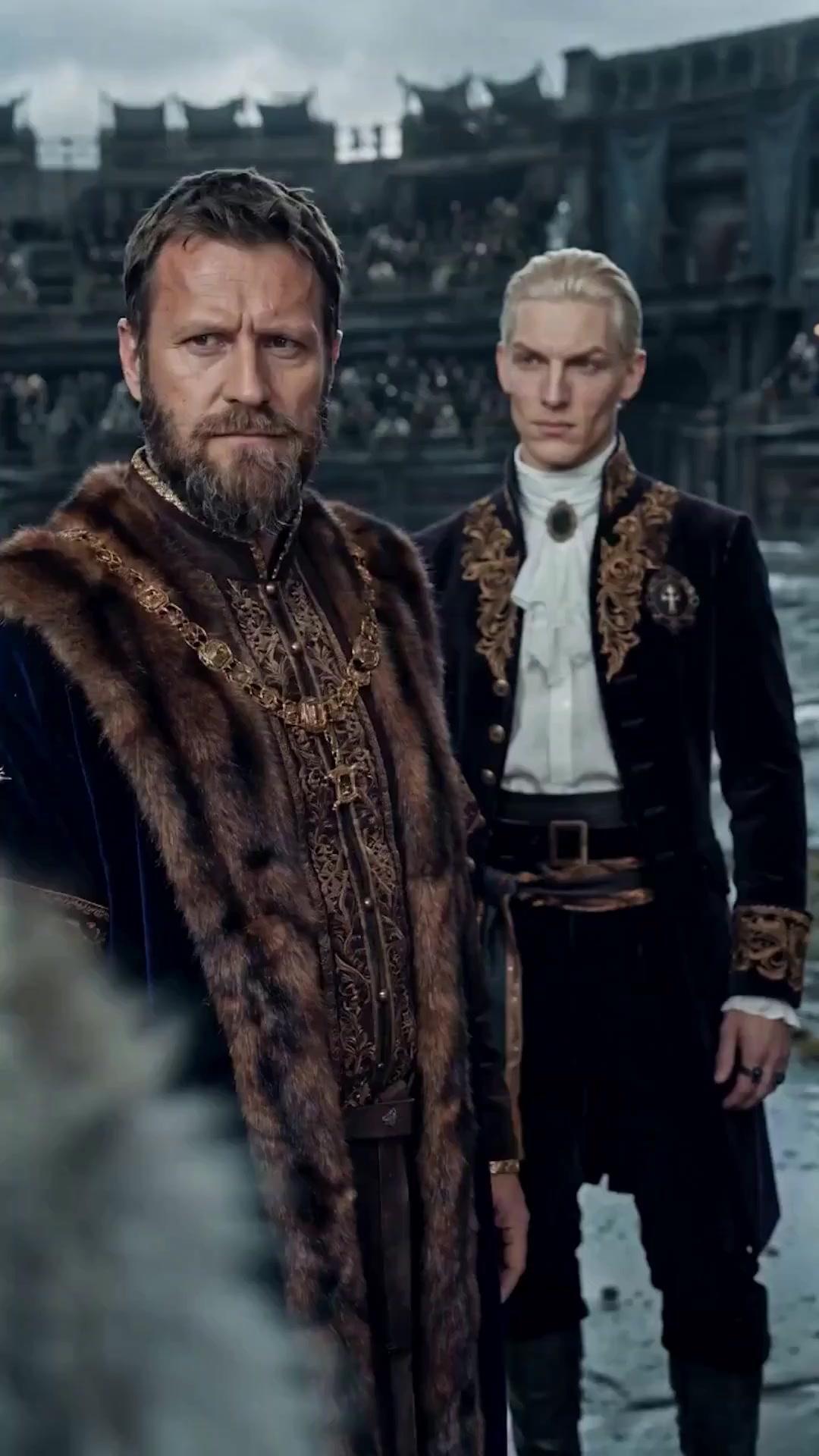 (डबिंग) एक चाल, देवता मोड