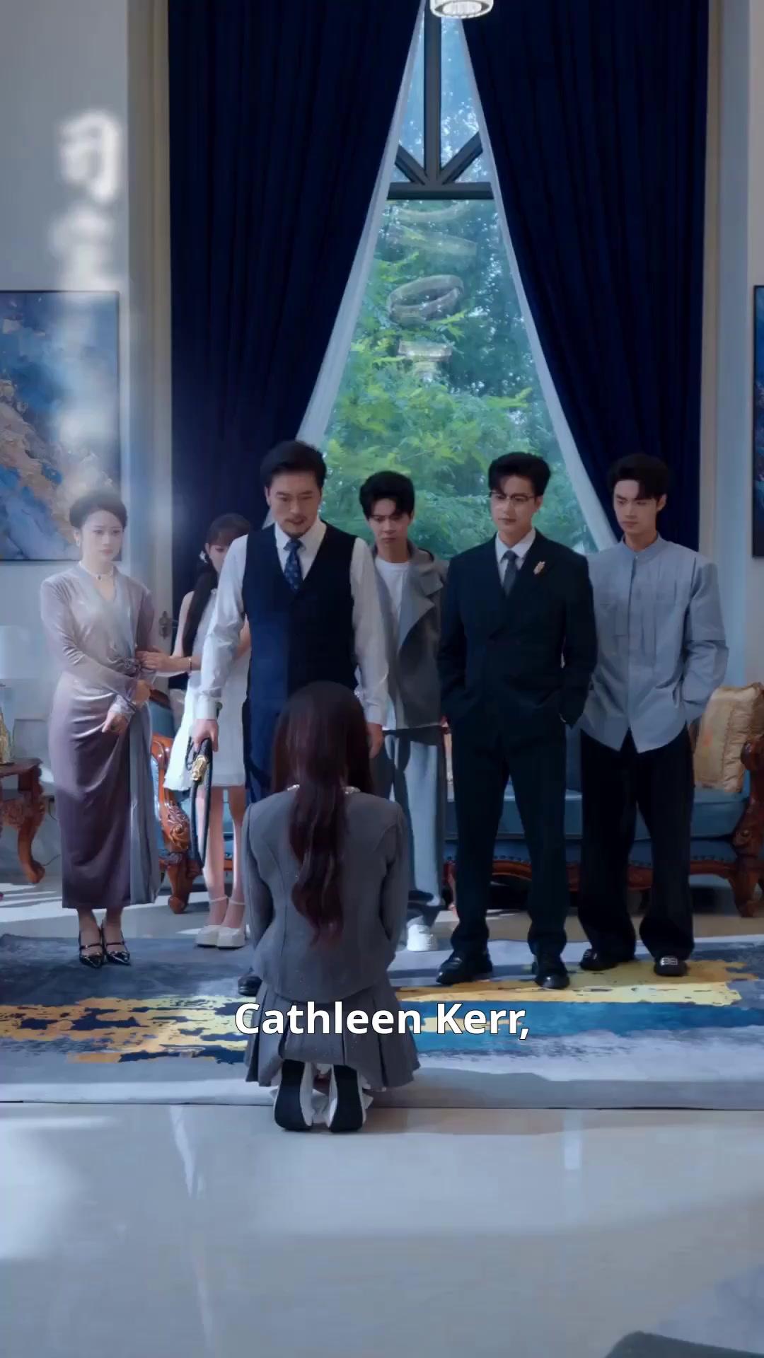 (Dubbed)Shut Up, Sister! This Life is Mine!