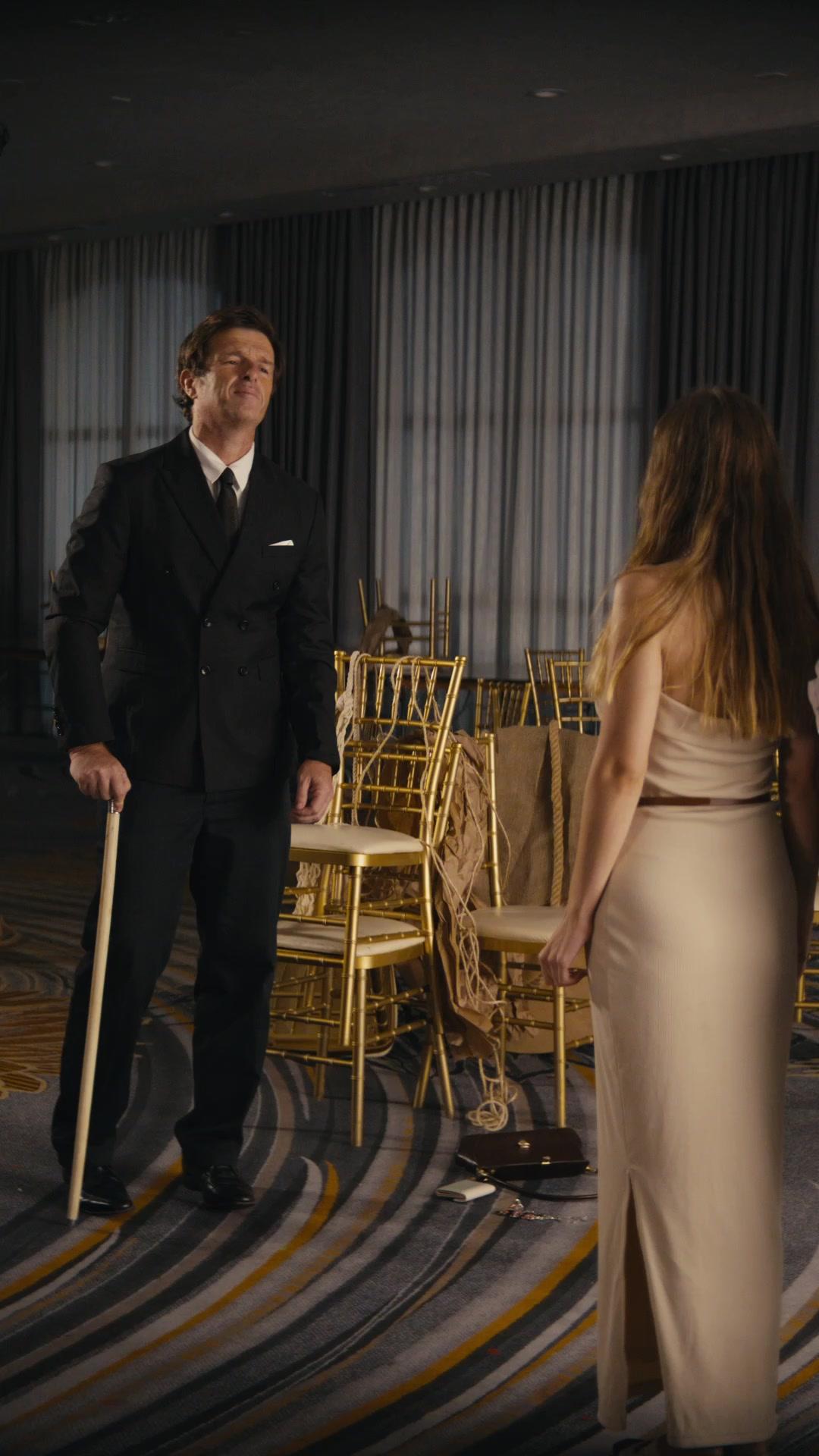 Taming My Ex's Billionaire Uncle