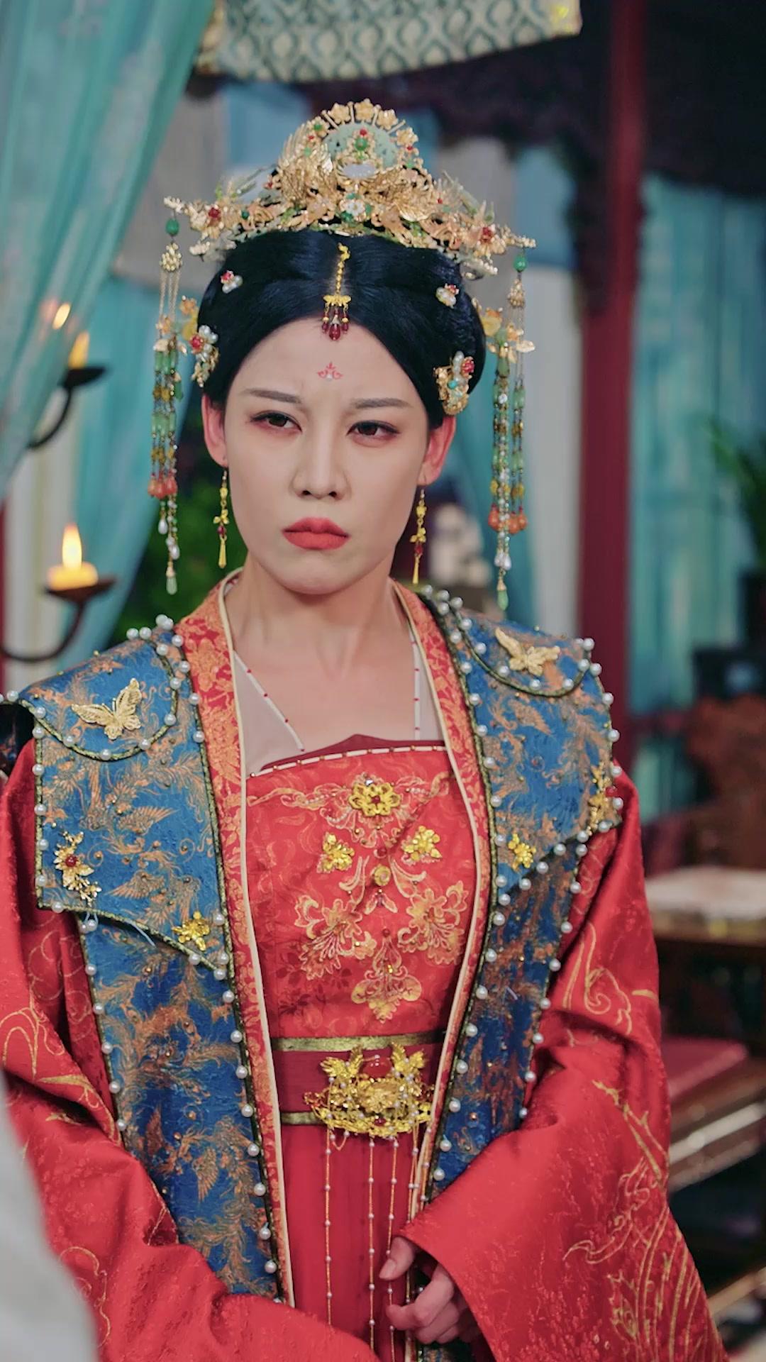 Der Tyrann und die Erzprinzessin