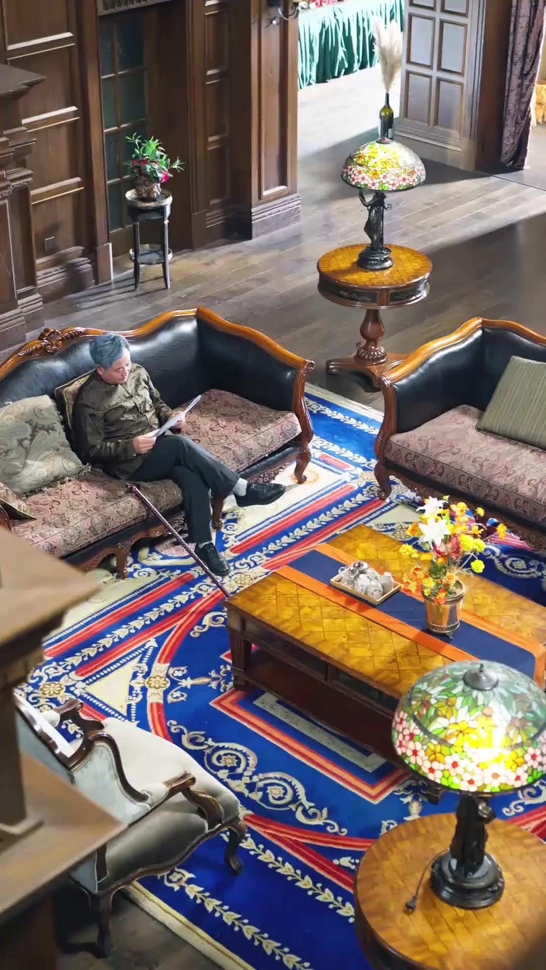 (Dubbed)Losing You, My Fortune