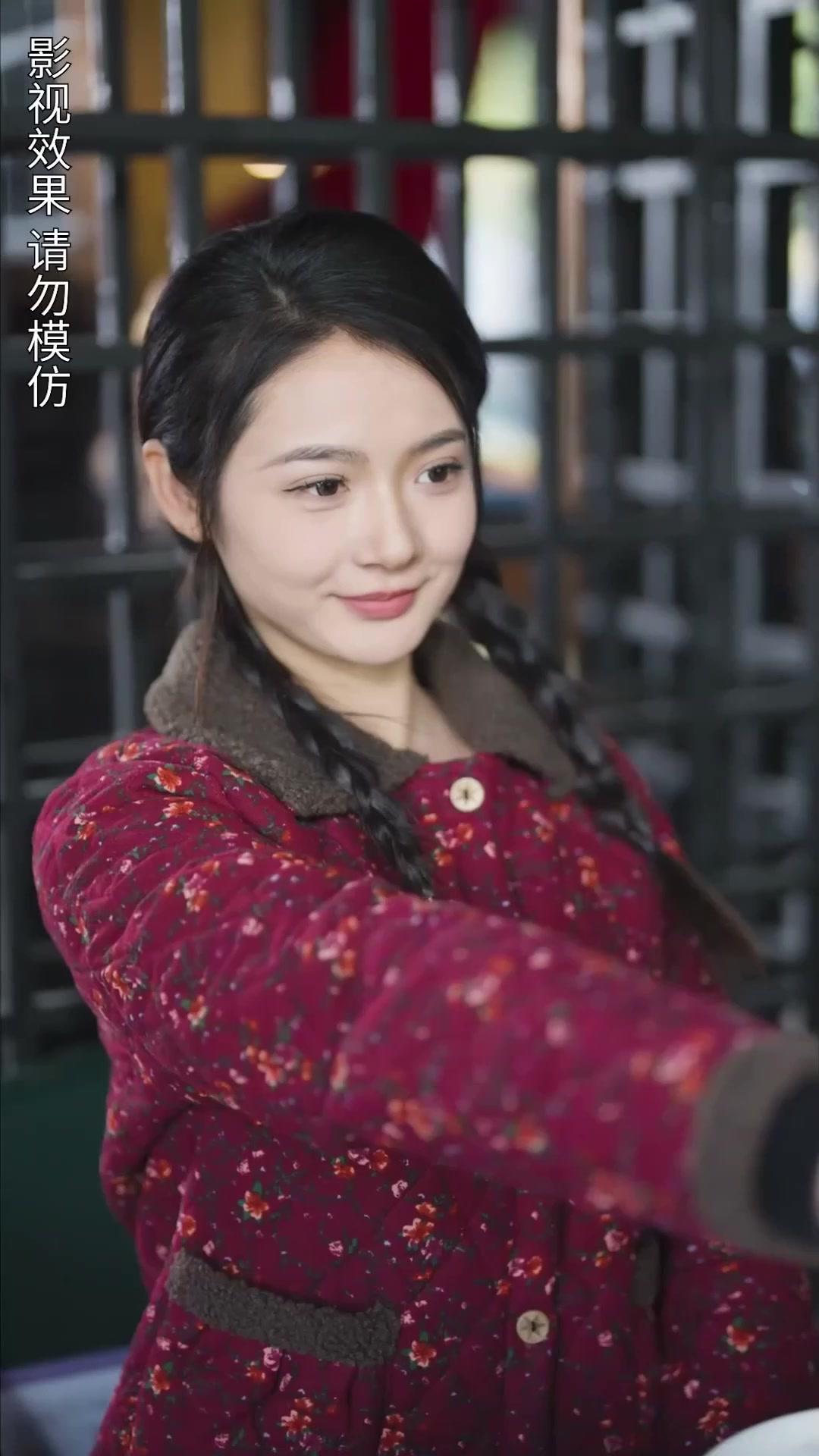 La esposa con doble identidad