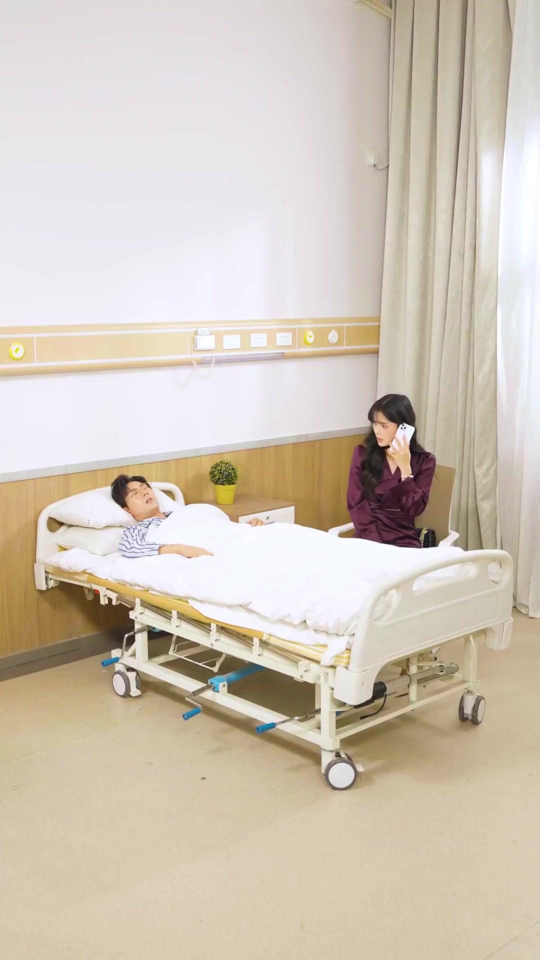 夫の不倫が私ではなく彼を壊した