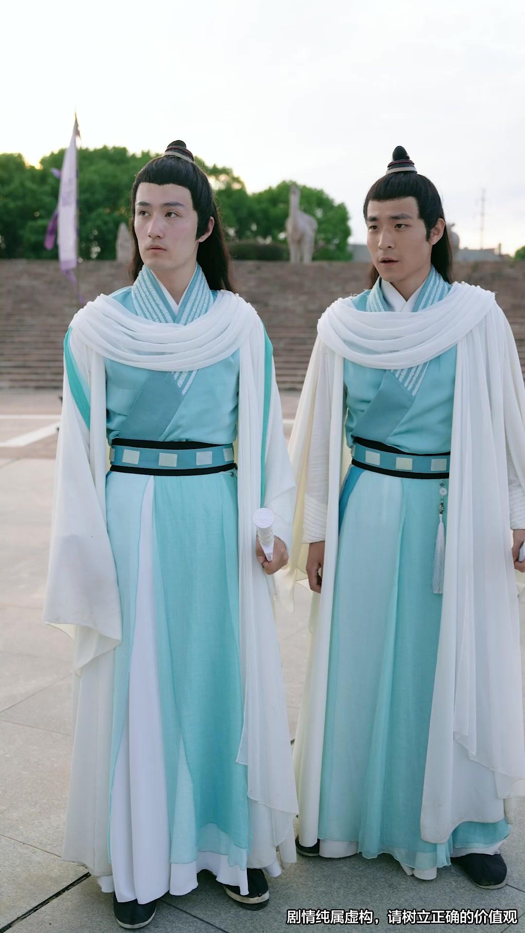 Balas dendam seorang adik