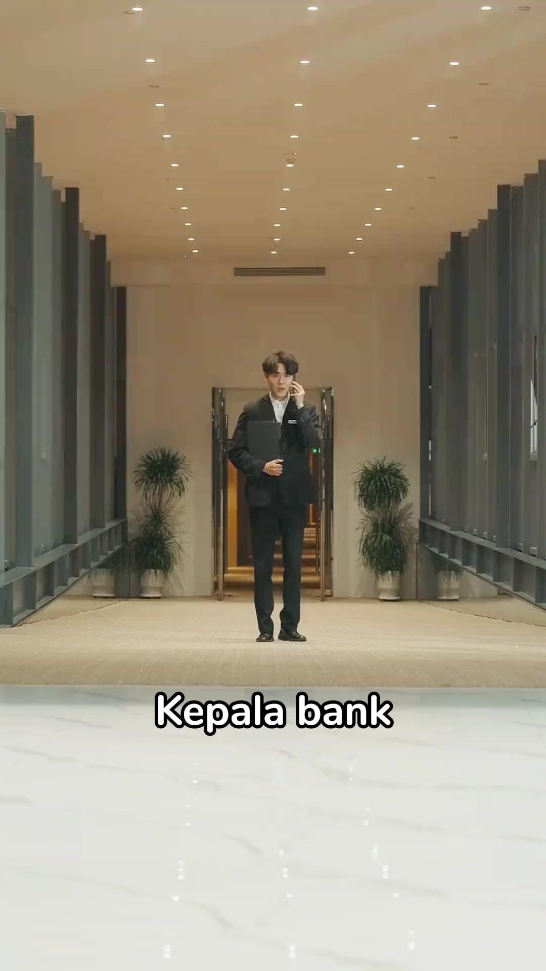 (Sulih suara)Nikah Kilat Sama Cintaku