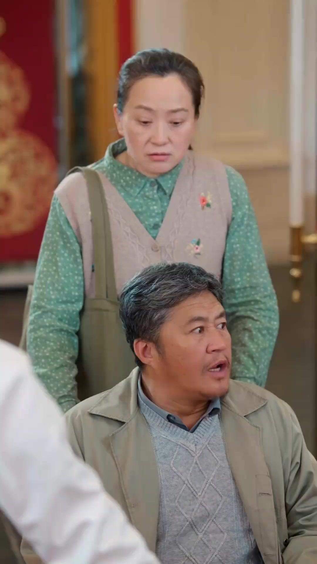 Stole My Home? Billionaire SON Says No!