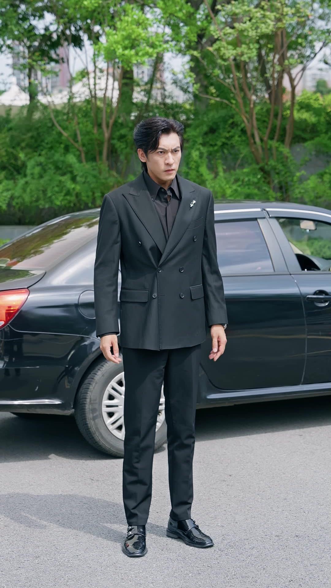 My Ex, My Patient, My Child’s Father