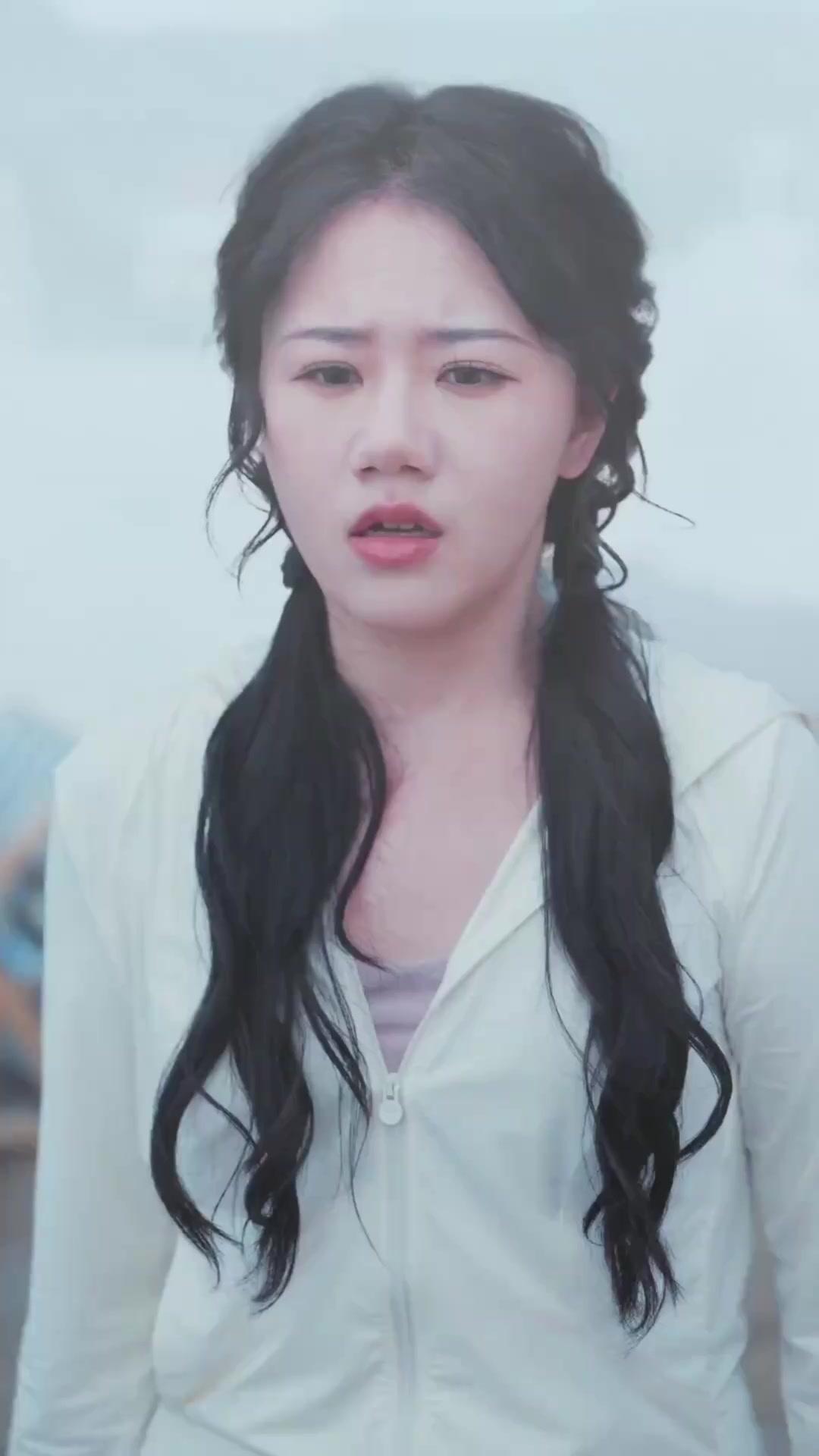 （더빙）심해의 포식자: 섬이 삼킨 배신