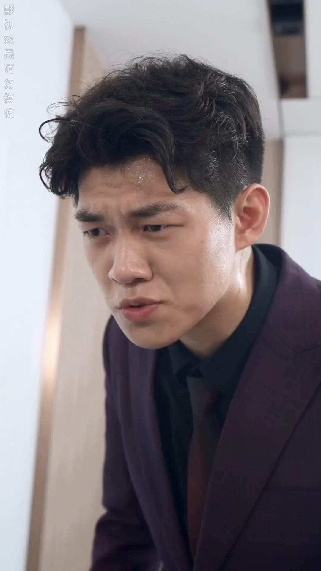 Cinta dari kebohongan