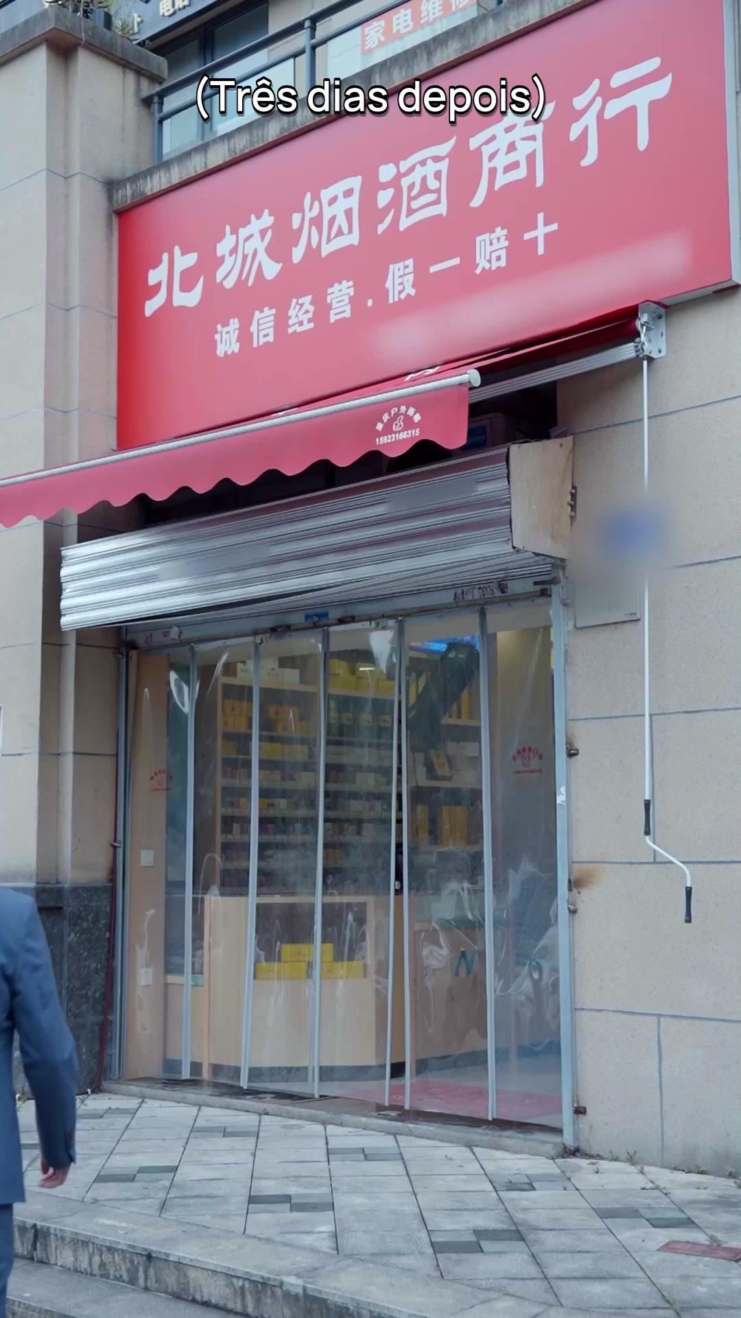 Quando o Amor Chega Tarde Demais