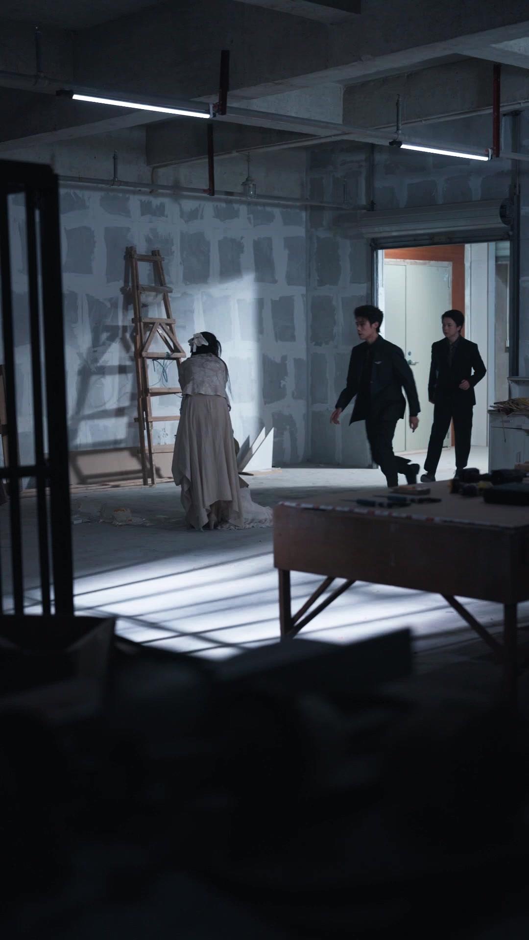 ¡Vete al infierno, mi amor!