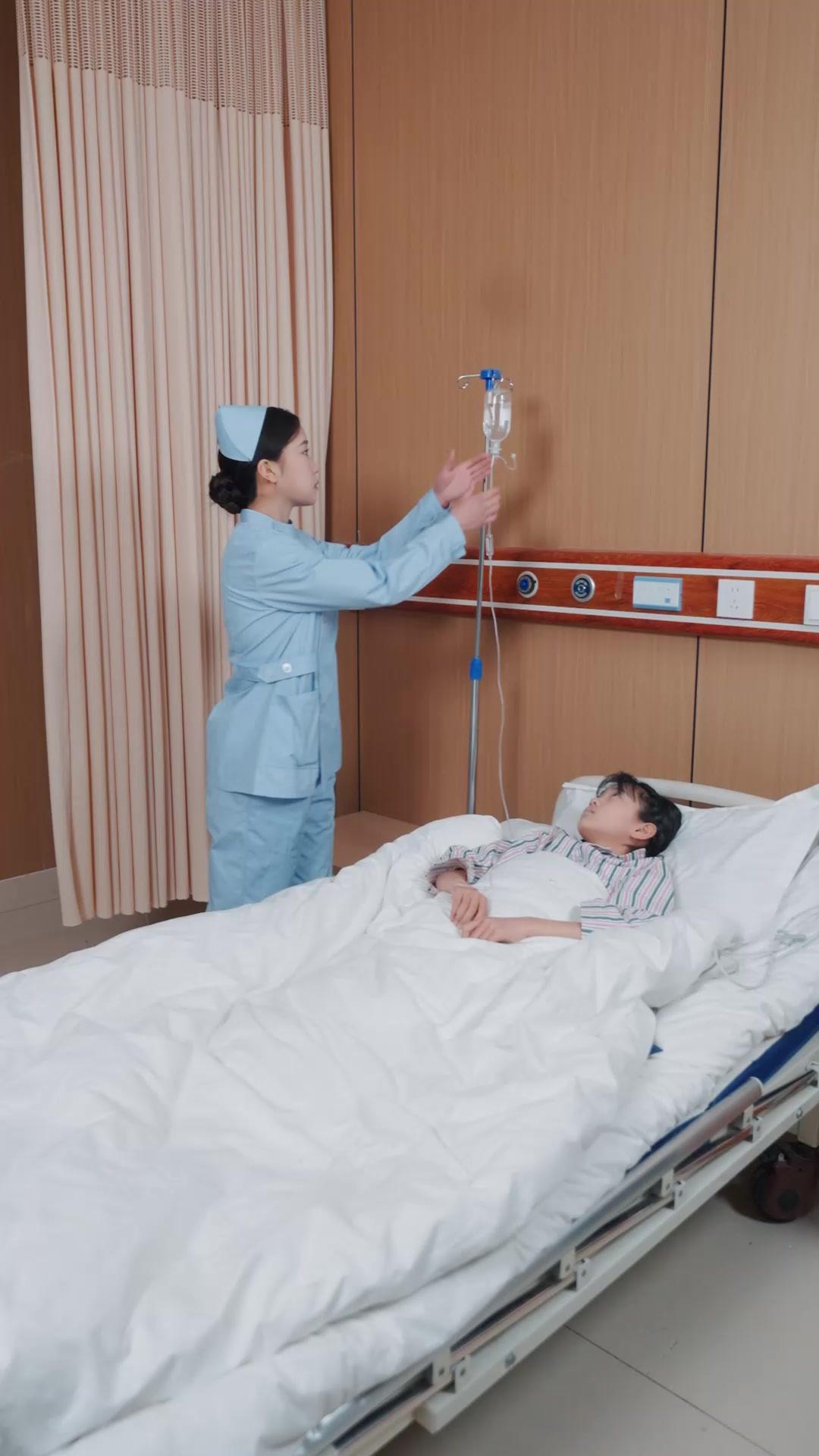 Seven Years in Silence