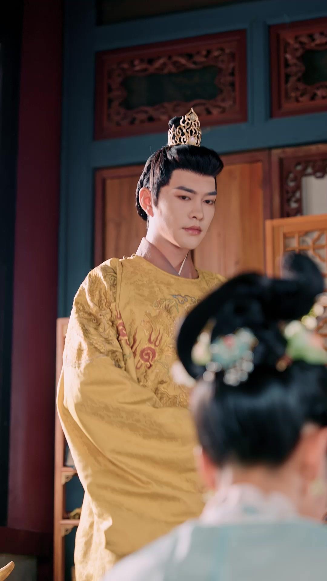 Terlambat Mencintaimu