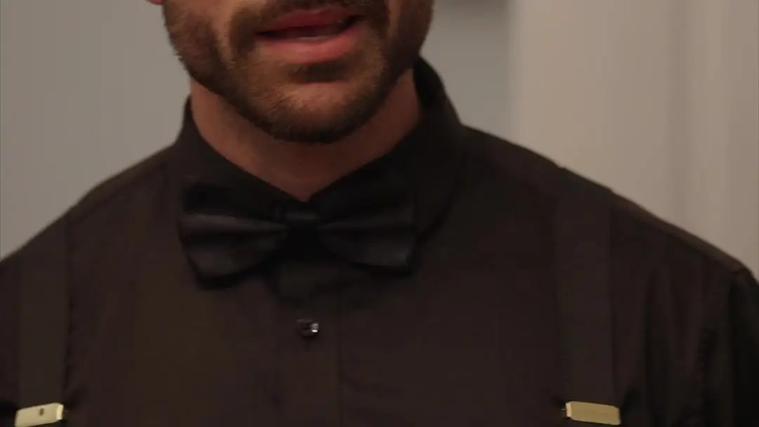 Ops! I Married with My Forgetful Ex-boyfriend: When the Closet Holds More Than Dresses