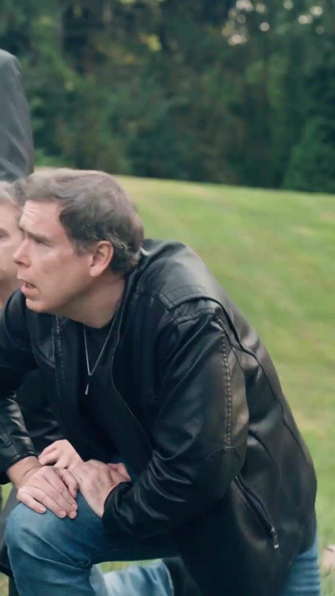 (Doublage)SA LUNA PERDUE