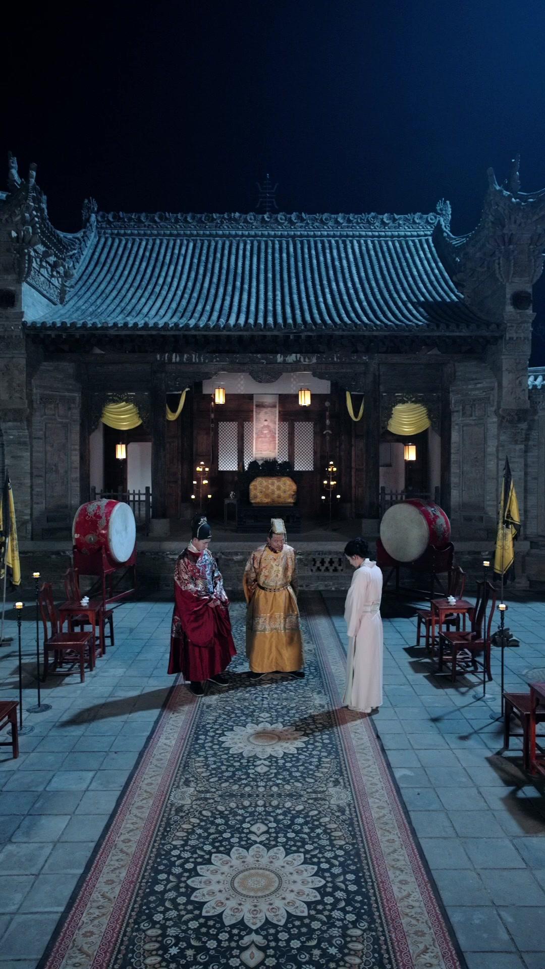 Crown Me? Get Cuffed!