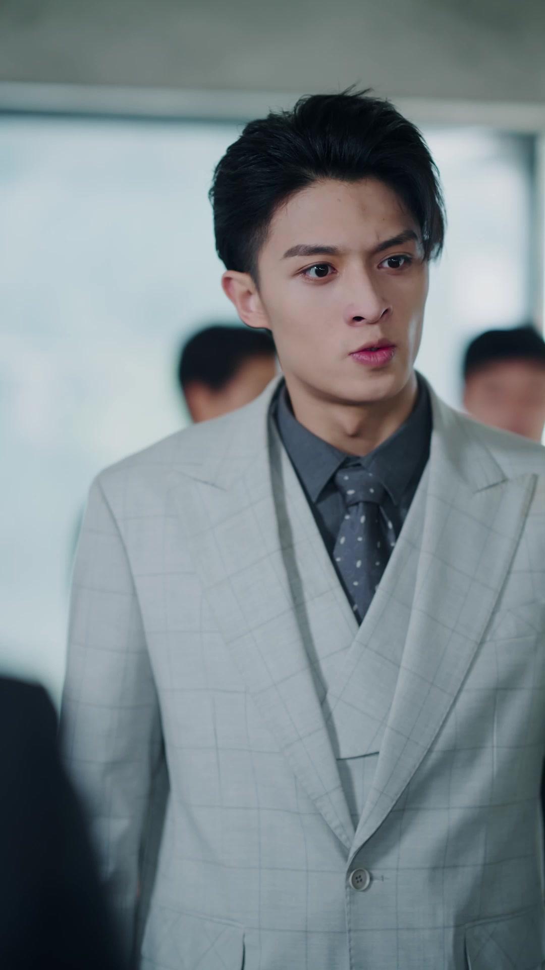 Out of Prison, Into His Heart