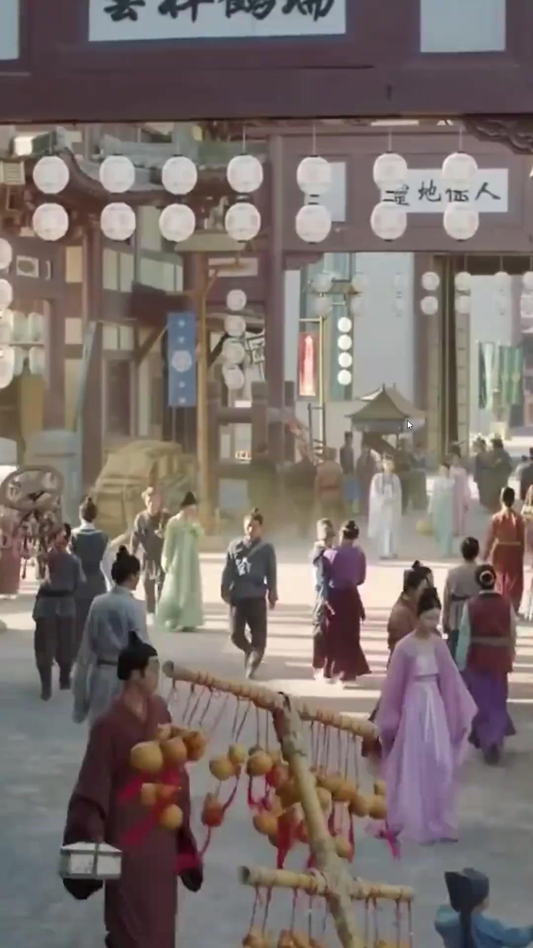 (Dubbed)Afraid of Me? I’m Just a Rookie!