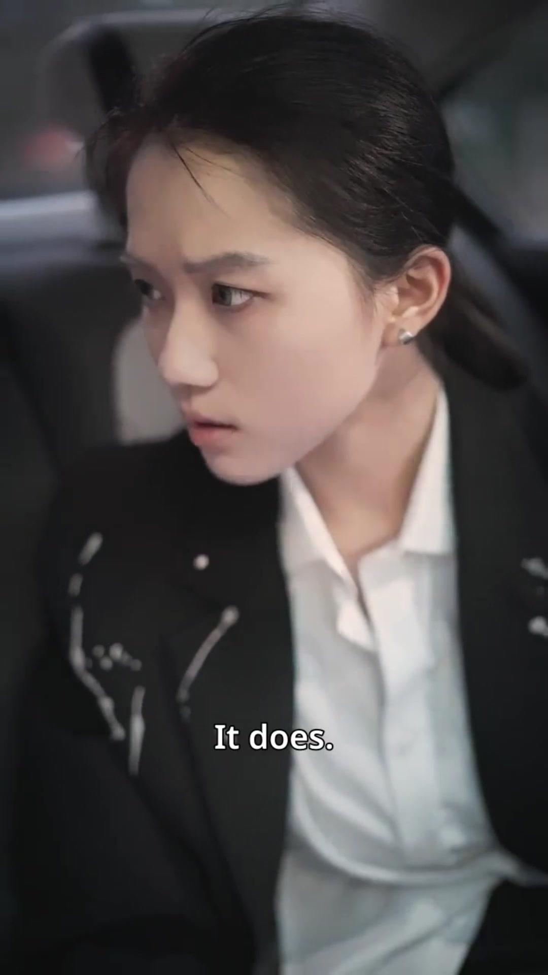 Girl! You Have to Be Mine!