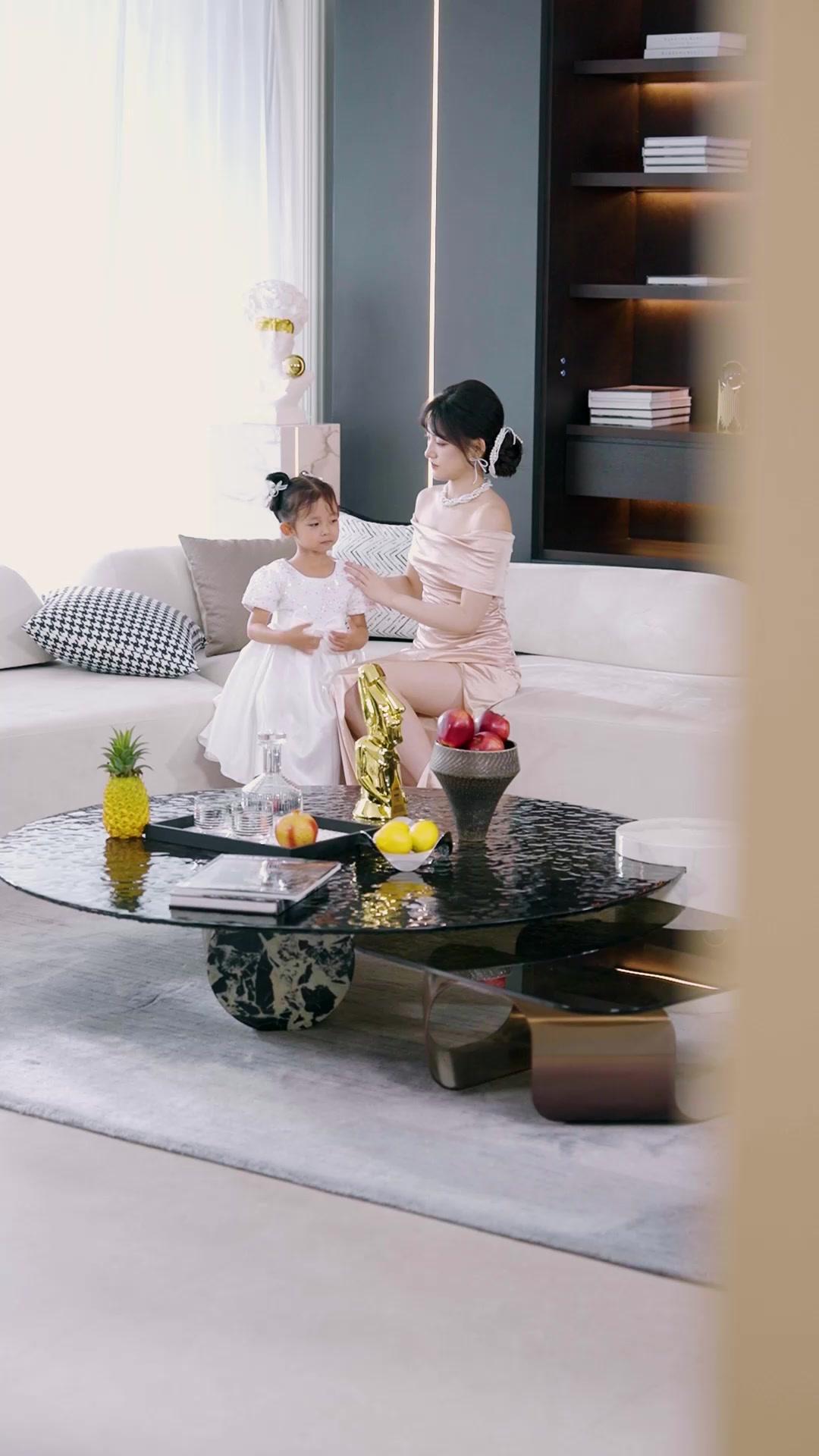 Ayah! Cepat Lindungi Istrimu!