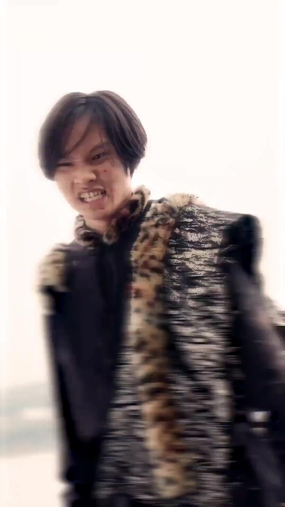 (Dubbed)Eva’s Defiance