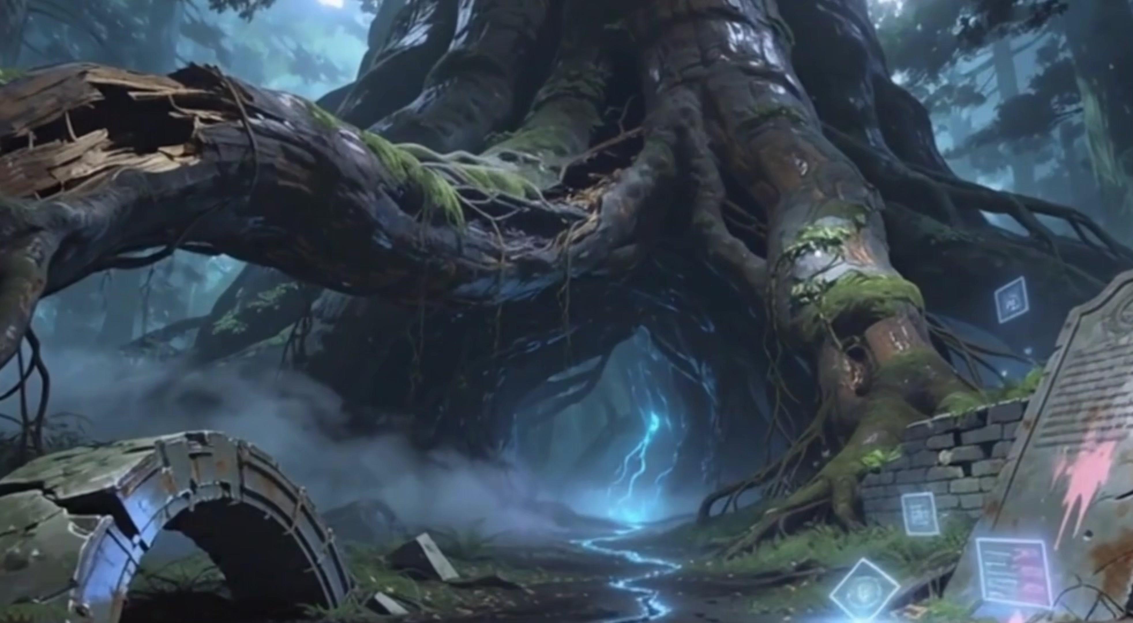 Awakened: I Own an SSS Harem!