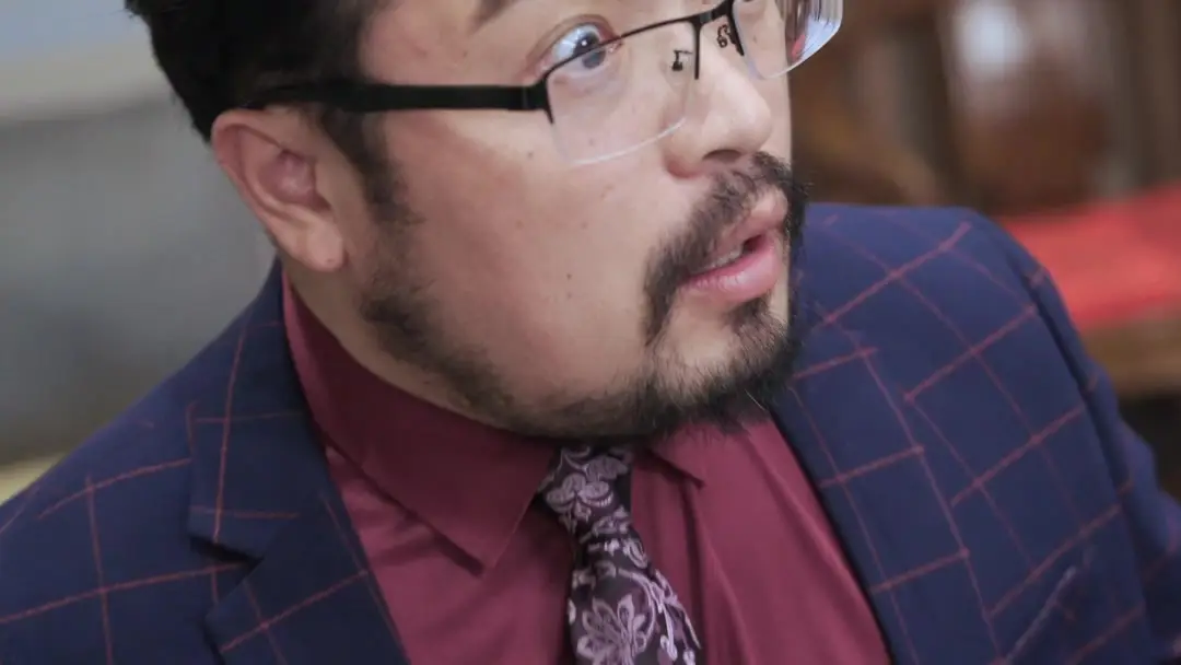 Too Late for Love: When a Watch Stops and a Heart Resets