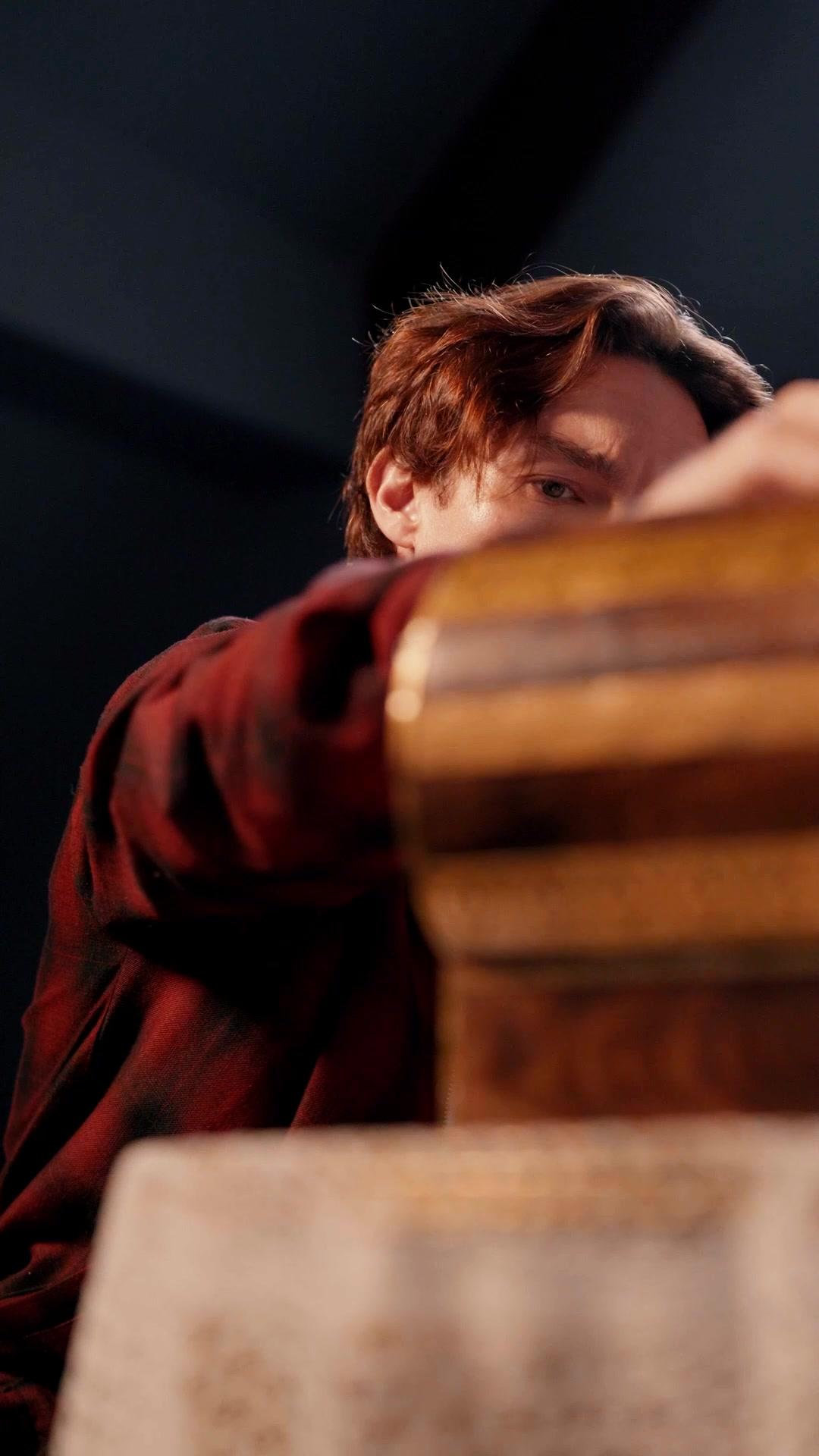 After Frozen, Triplet Sons Regret