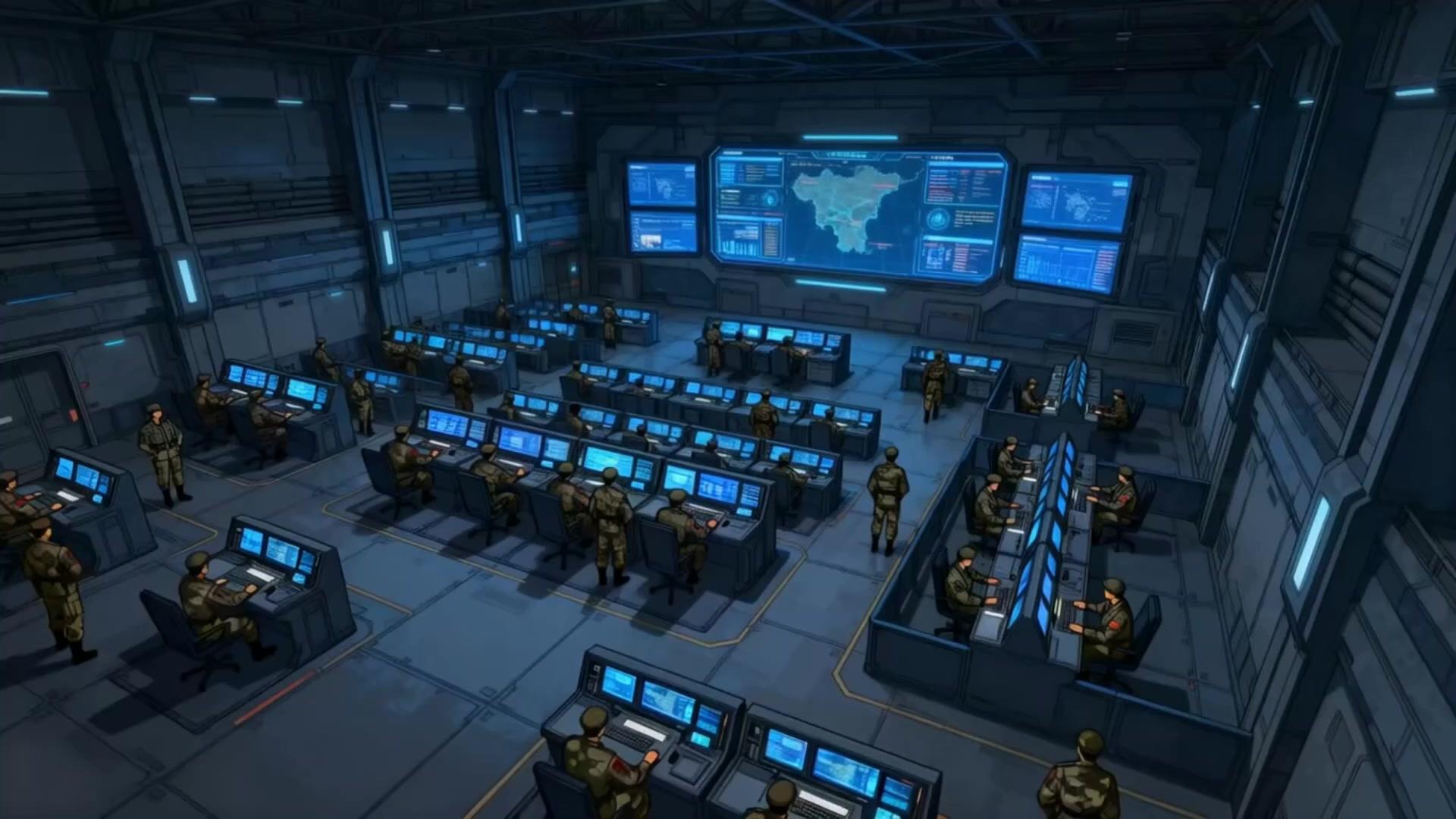 Movie Magic: My Props Are WMDs