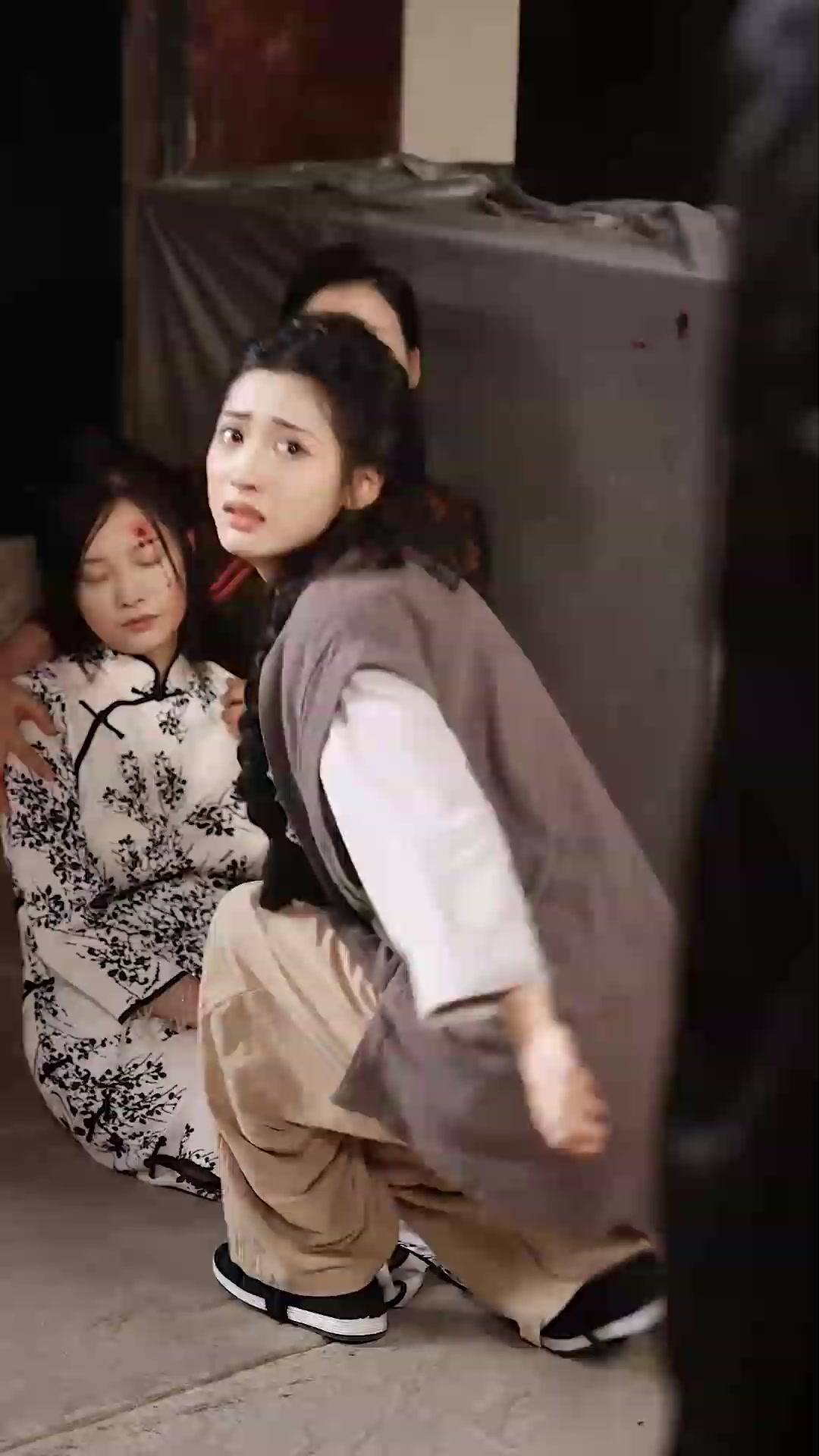 (Doublage)MA FILLE, LE PILIER DU PAYS