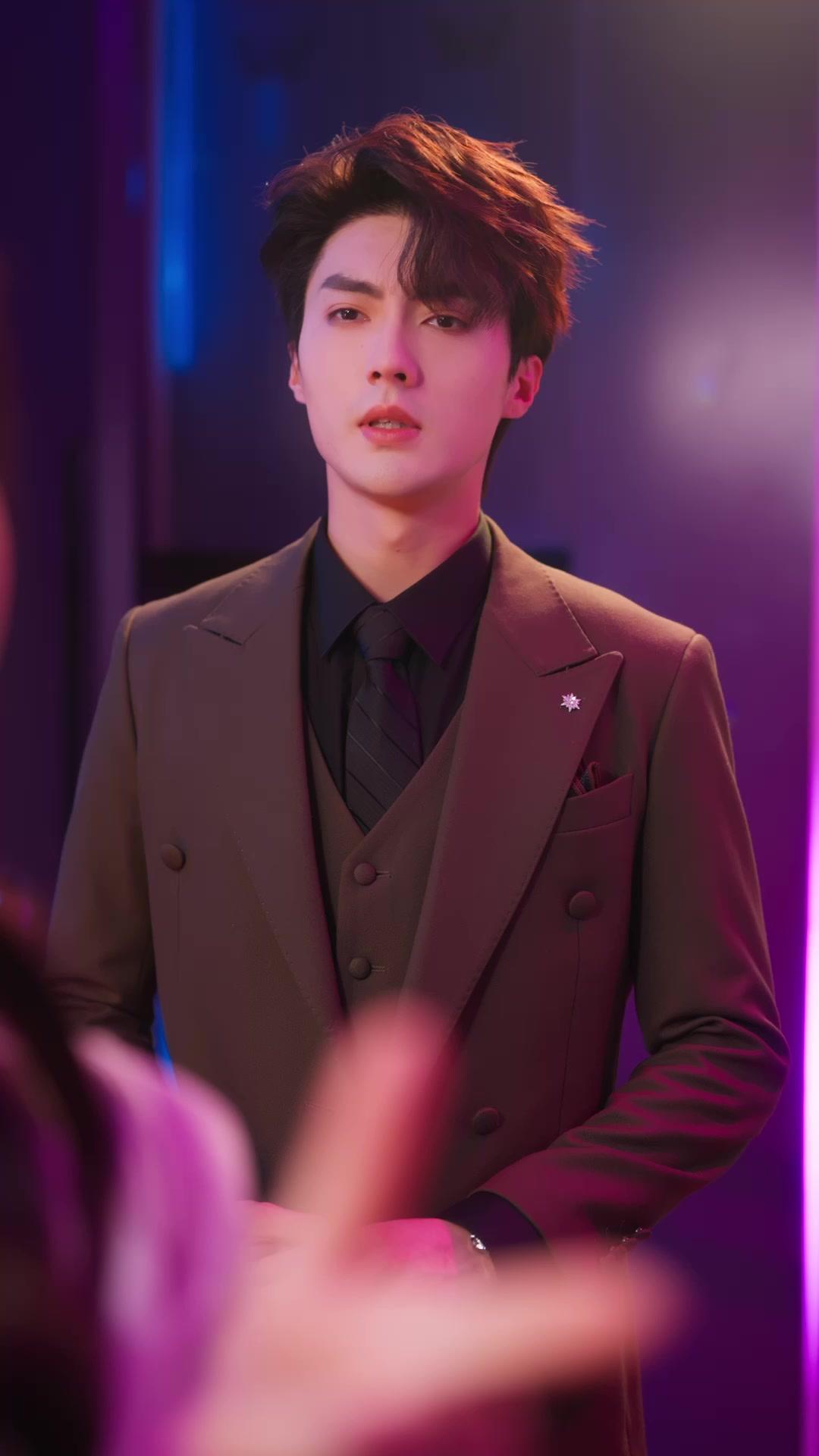 DUMPED! To My Brother's Enemy