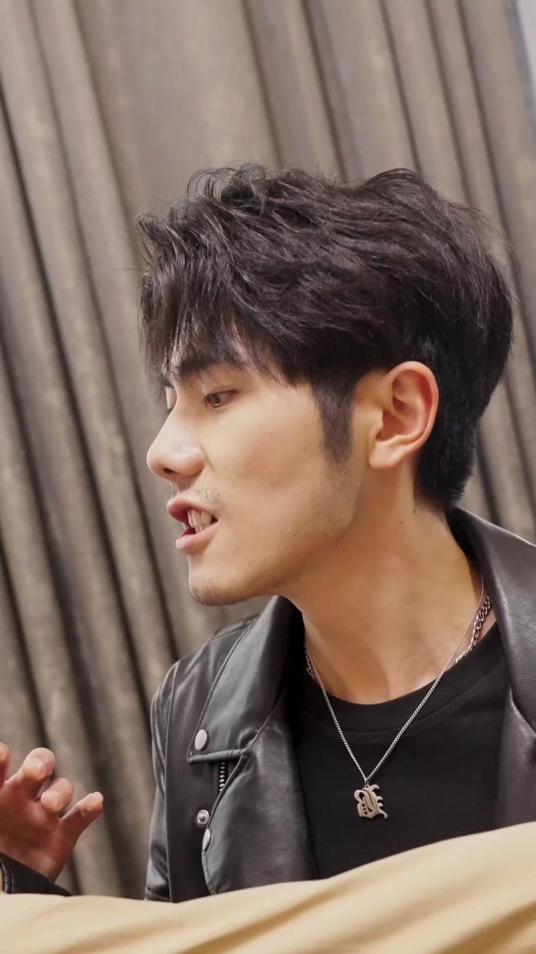 The Imperial Preceptor's Emergence