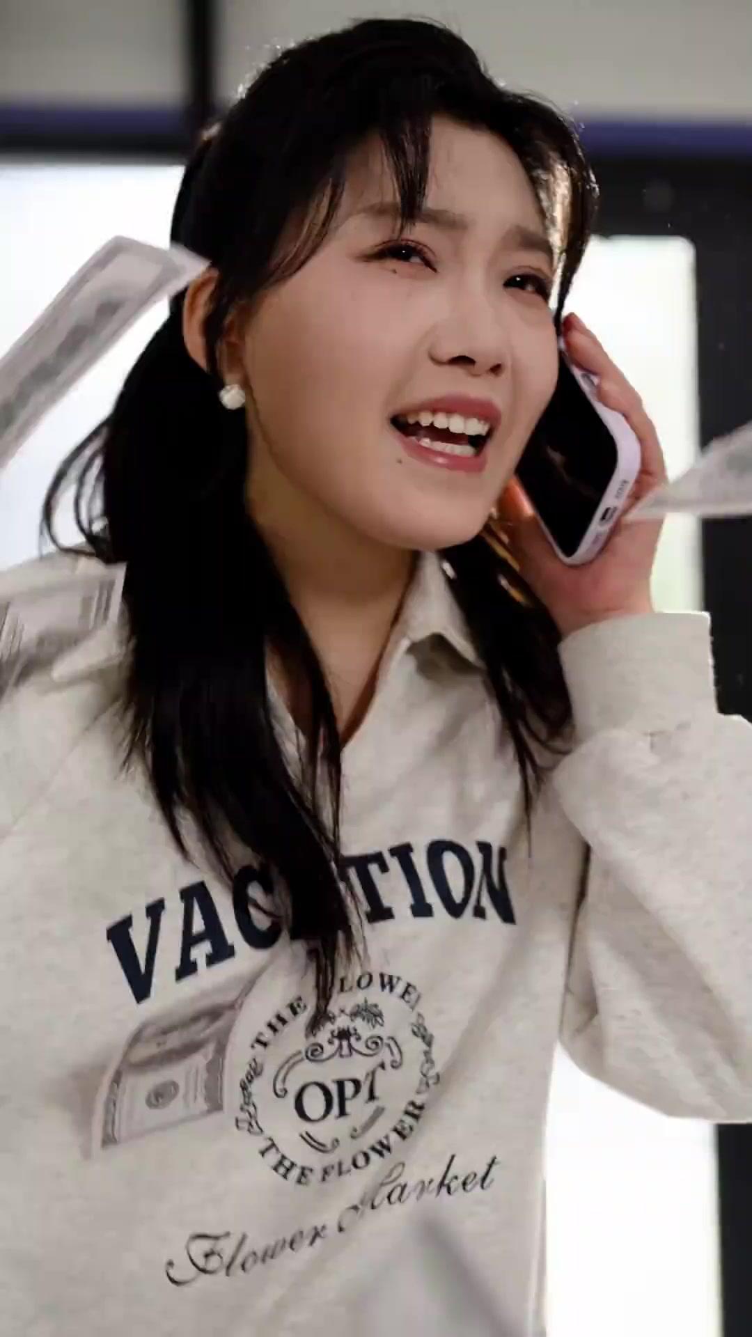 Stolen Cash, Broken Card, Bloody Payback