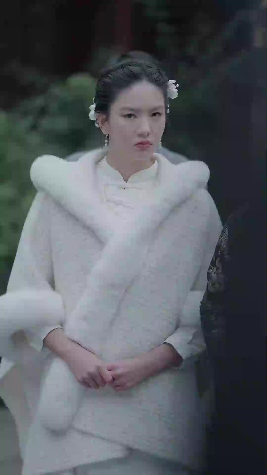 （粵語）她是廚神