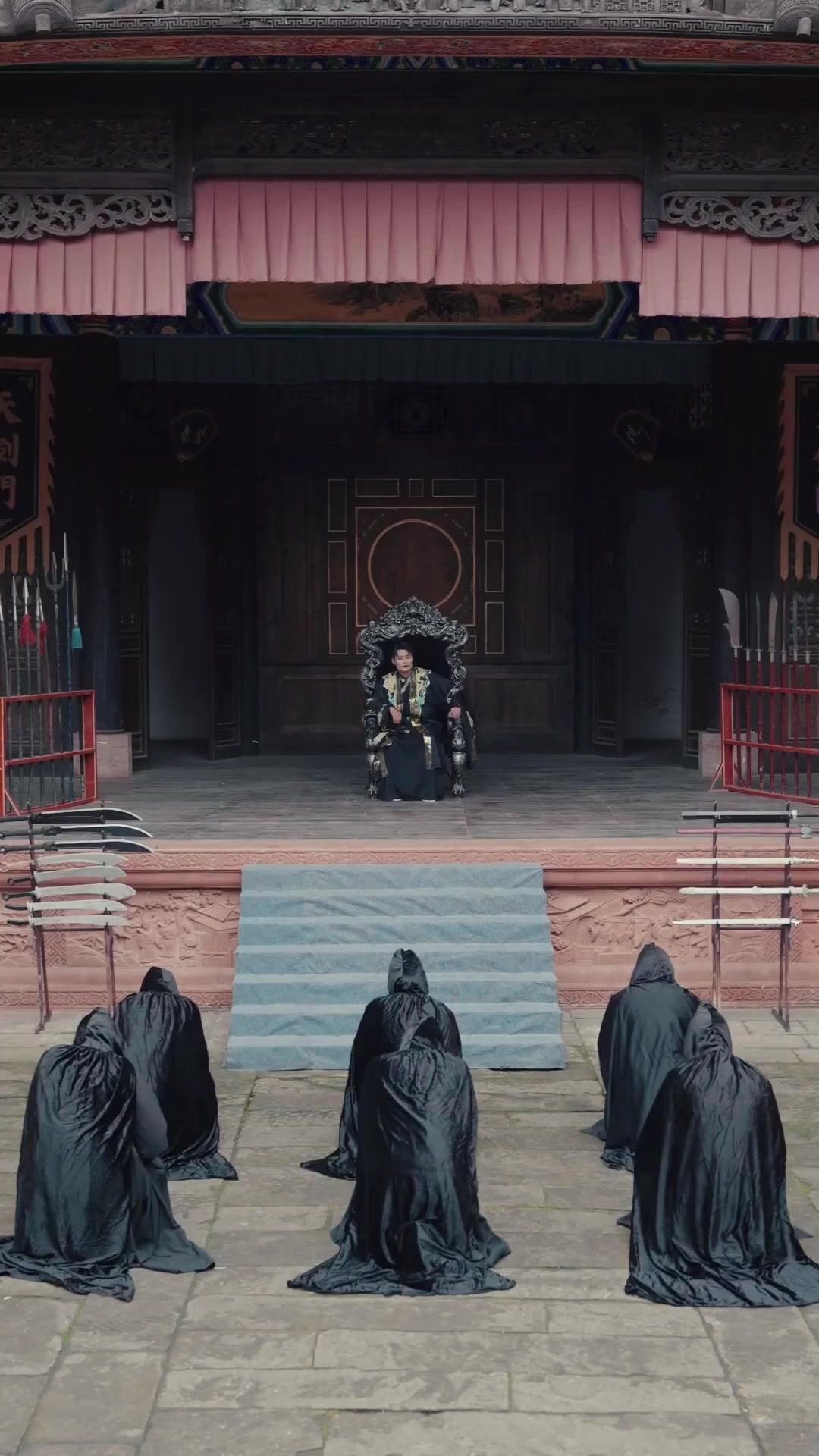 Chàng Rể Diêm La