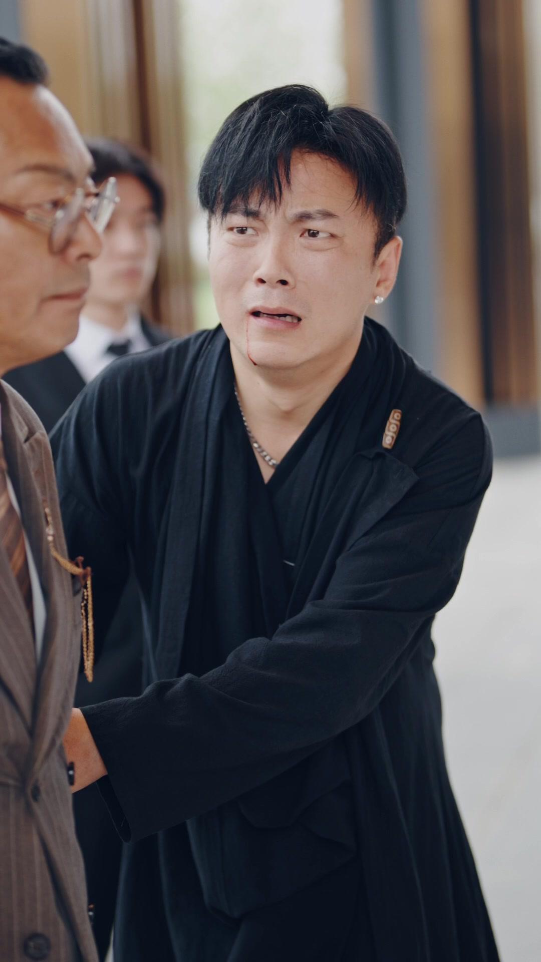  Pendekar Turun Gunung, Tolak Jadi Menantu Hina!