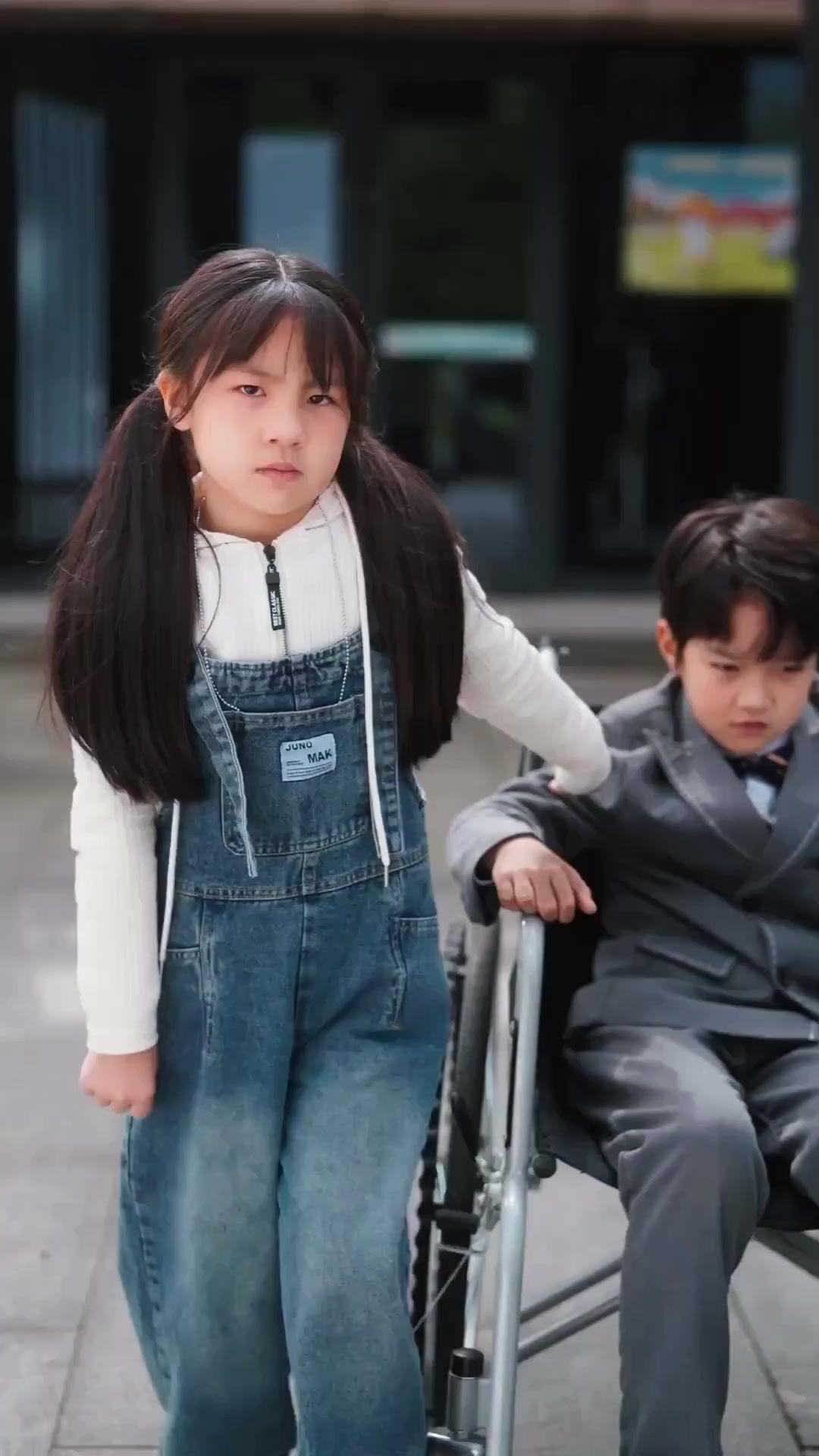 (Dubbed) The Healing Girl and Her Devoted CEO