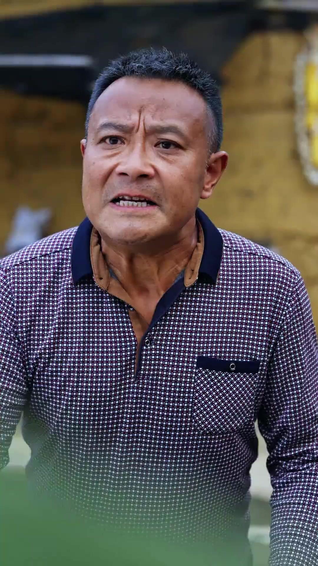 พ่อคะ หนูไม่ใช่เด็กโกหก