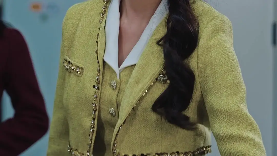 A Son's Vow: When the Corridor Becomes a Confessional