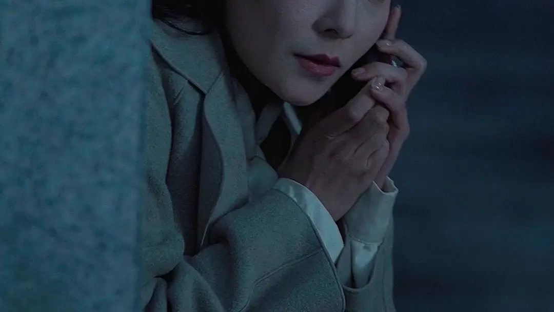 Silent Goodbye, Unseen Return: When the Phone Becomes a Witness