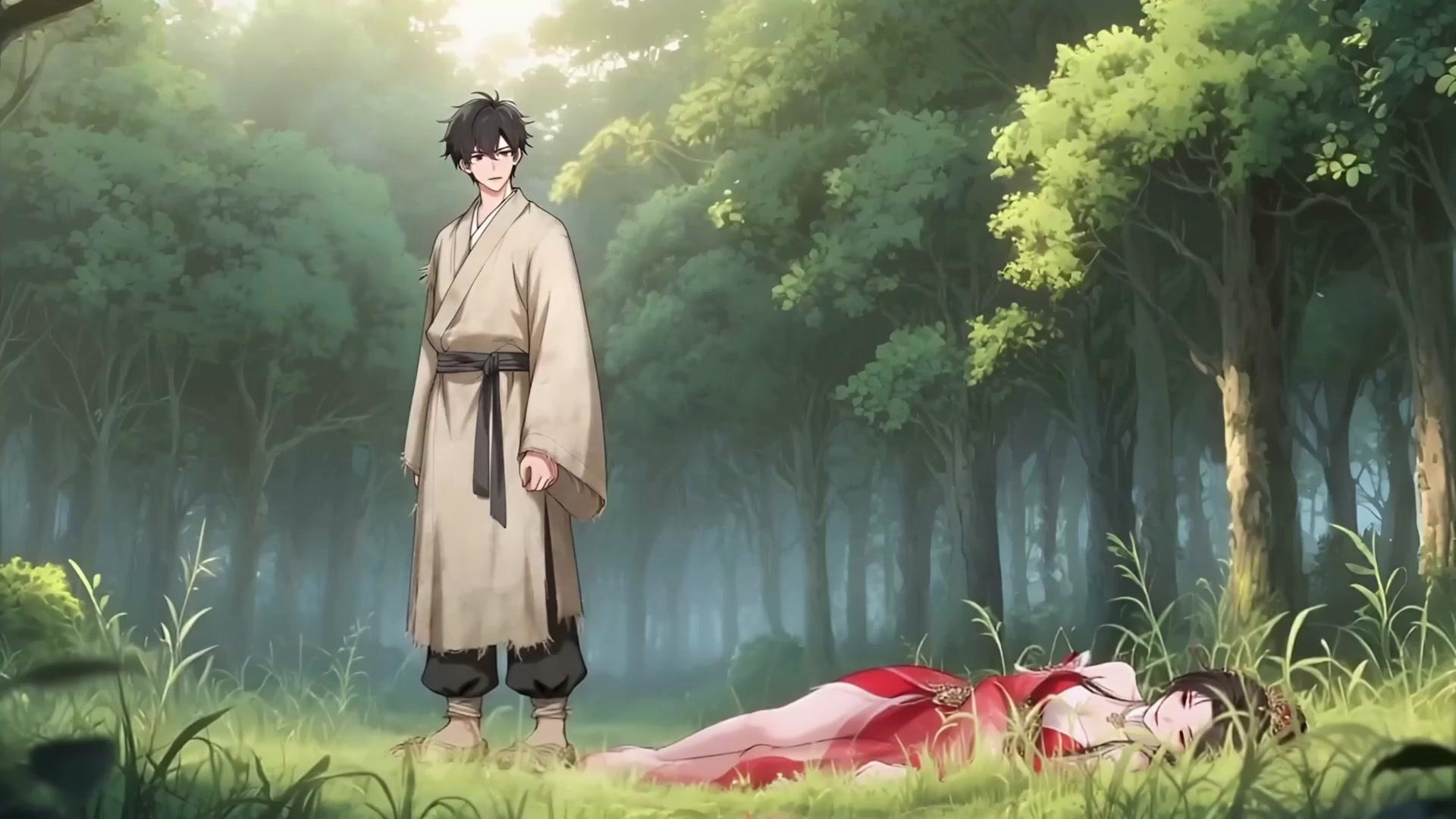 Betrayed? Watch Me Rule!