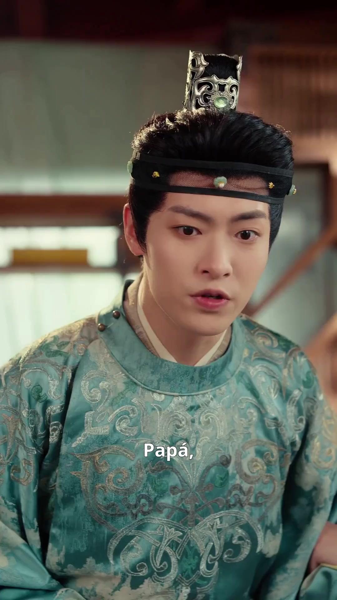 (Doblado) Matrimonio por despecho