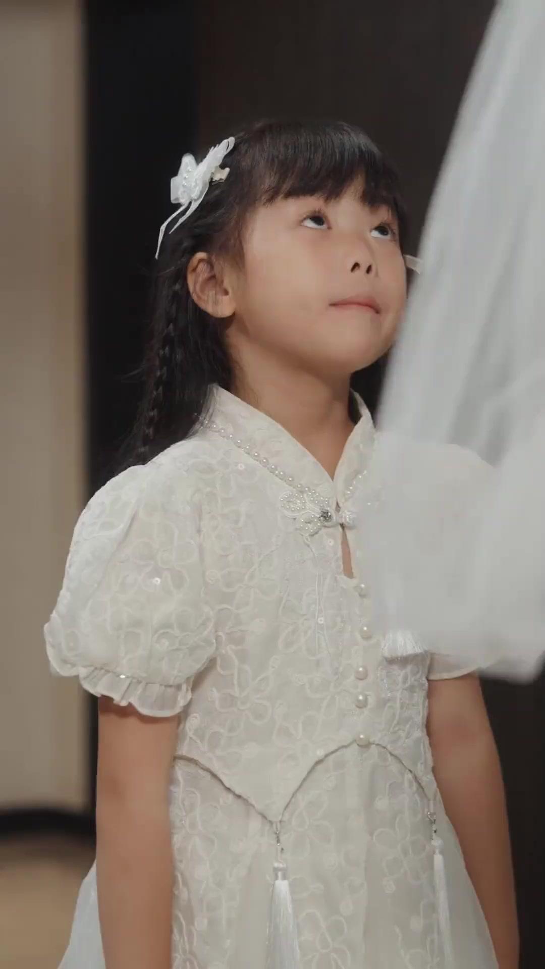 Berkat Anak, Berlabuh ke Hatimu