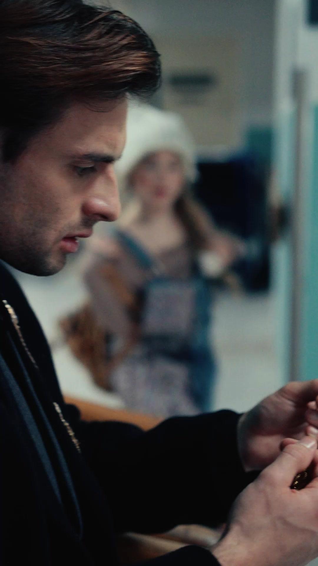 Santa, Please Bring Daddy Home