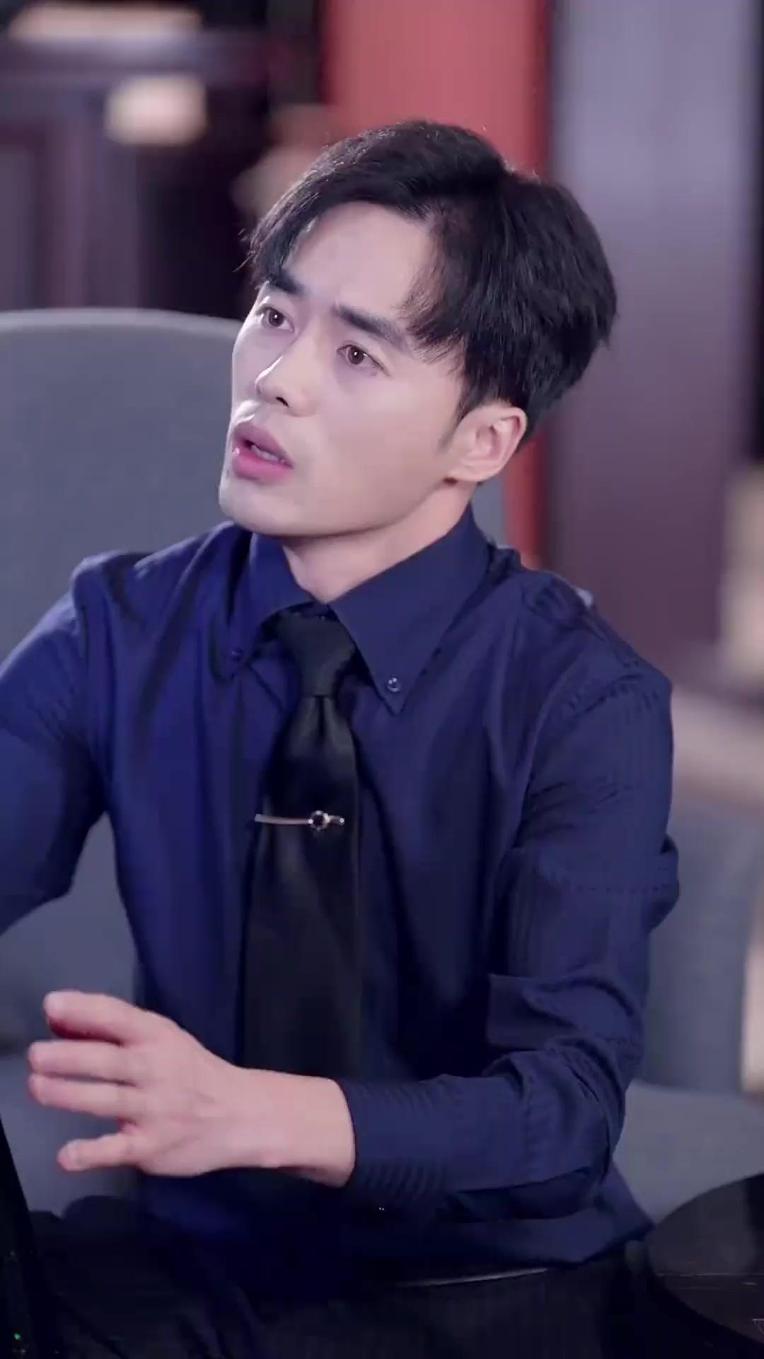 (Dubbed)My Grandma Came Back as a Kid!