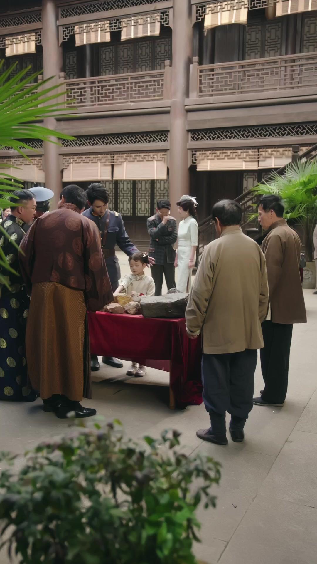 Panglima, Anak Comel Anda Penuh Tuah Lagi!