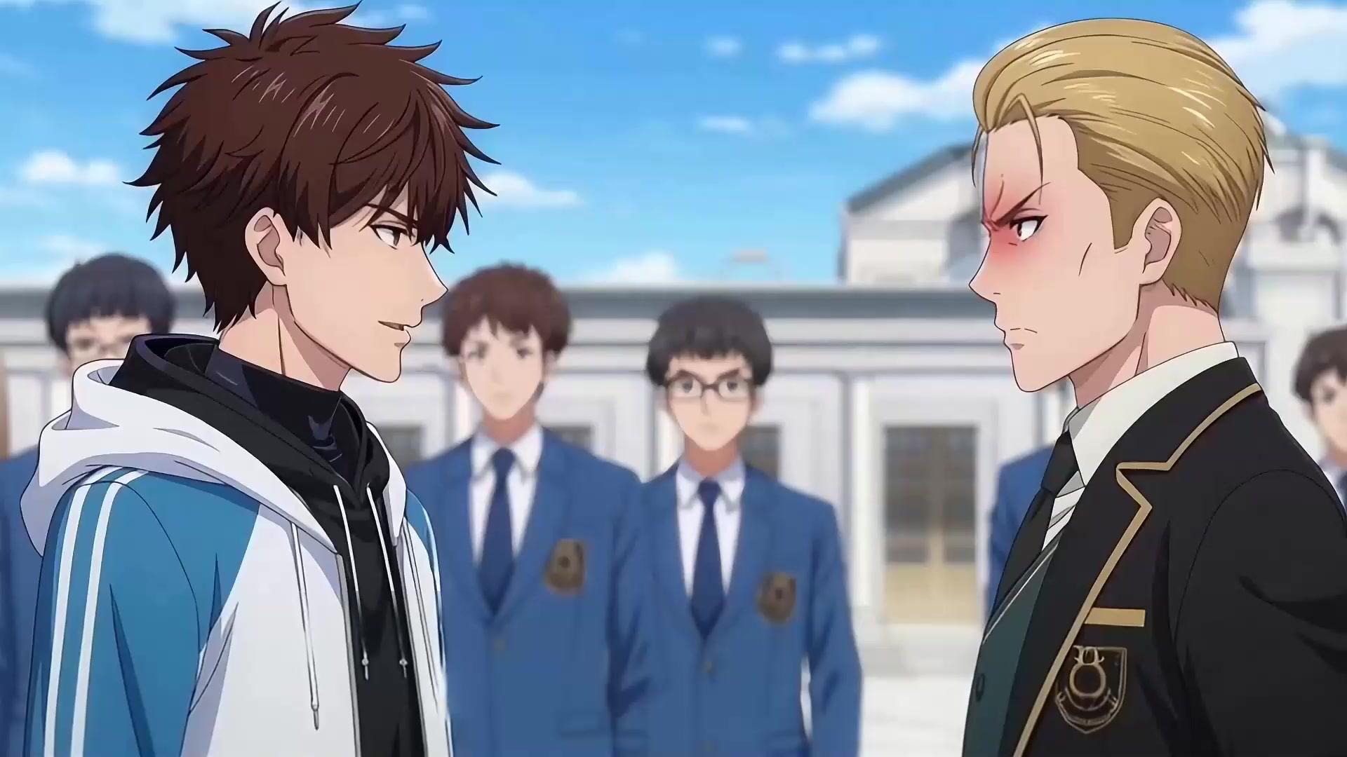 輔助？我嗩吶一吹萬魂來朝