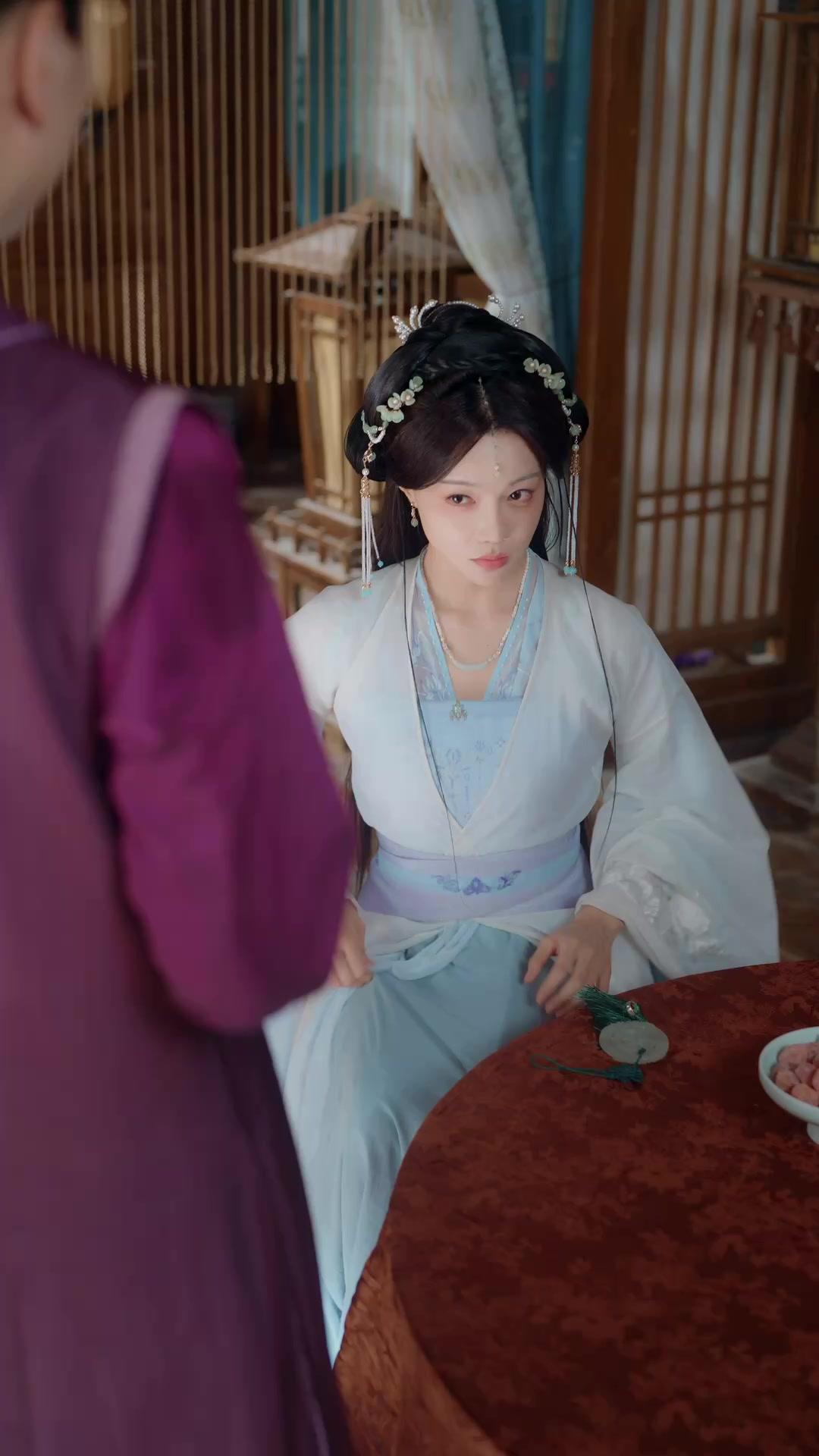 I Borrowed a Prince to Rewrite My Fate 