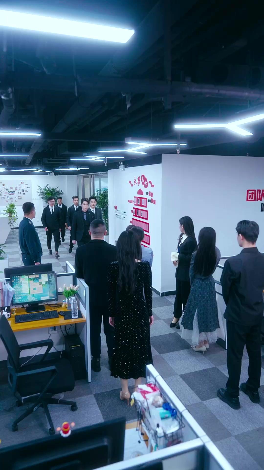 Roundabout Way to Love